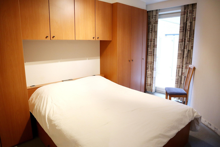 Bedroom 2, Scenic Countryside Stay, West-Vlaanderen
