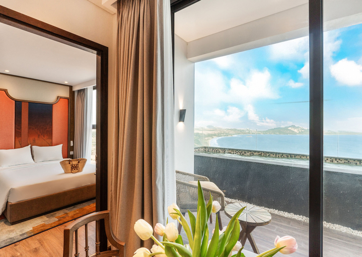 Others 5, Resort Mandala's By Cozy Apec, Phan Thiết