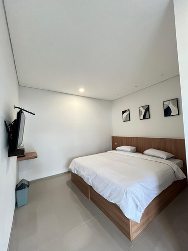 Others 3, Puri Residence Hotel, Blitar
