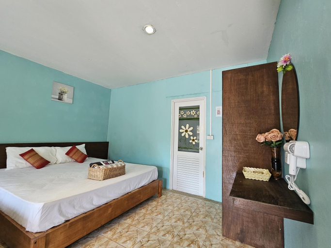 Bedroom 3, Koh Ngai KaiMuk Thong Resort, Ko Lanta