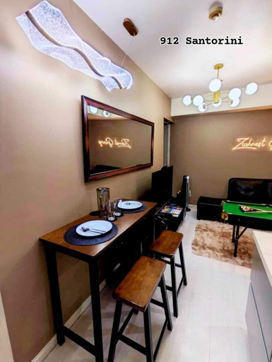 Others 3, Parañaque Apartments, Taguig
