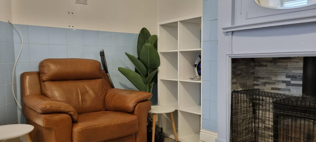 Interior 5, 8 Guests - Free Parking - Full Equipped House, Saint Helens