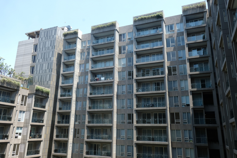 Others 3, Modern Studio at Apartment Landmark Residence Bandung By Travelio, Bandung