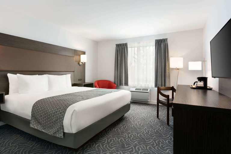 Exterior & Views 2, Travelodge by Wyndham Rigaud, Vaudreuil-Soulanges