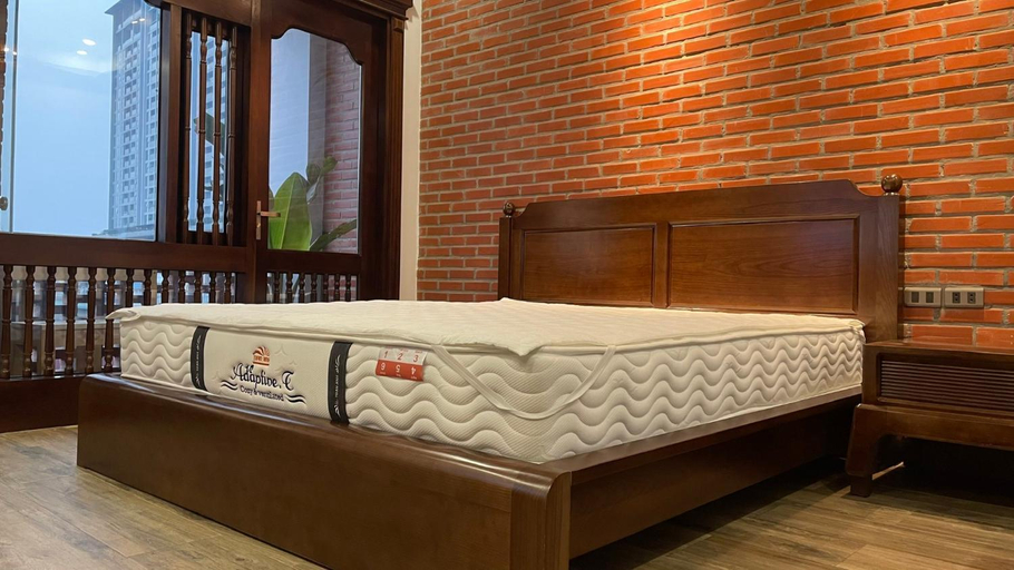 Bedroom, Eco Nest, Ba Đình