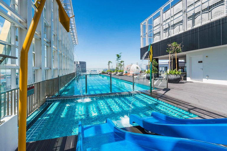 Sport & Beauty 2, Suasana Lifestyle Suite by Keystone, Johor Bahru