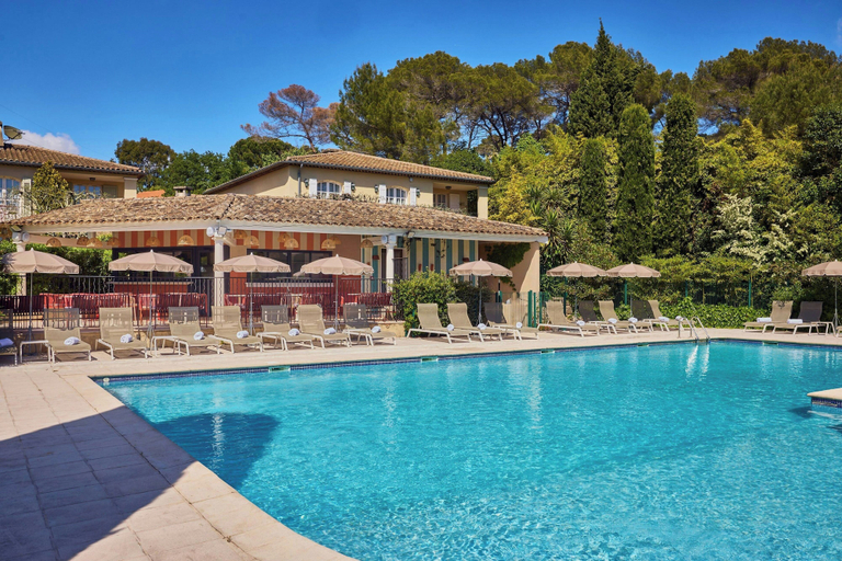 Sport & Beauty 2, La Bastide de Mougins, a Tribute Portfolio Hotel, Alpes-Maritimes
