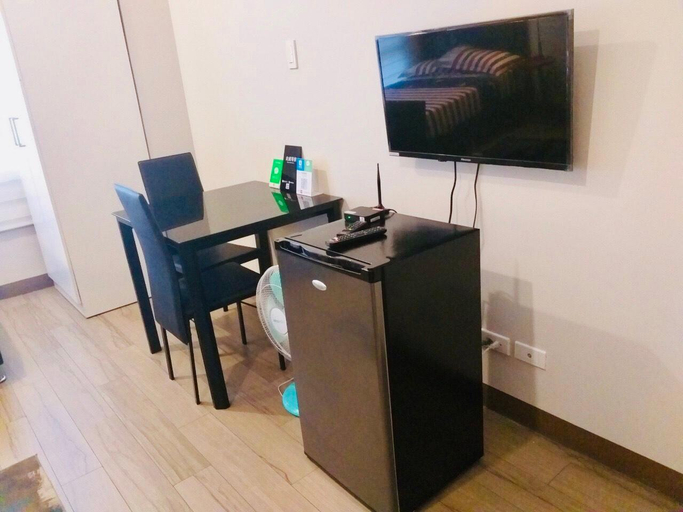 Others 4, The Sentinel Residences Condotel, Quezon City