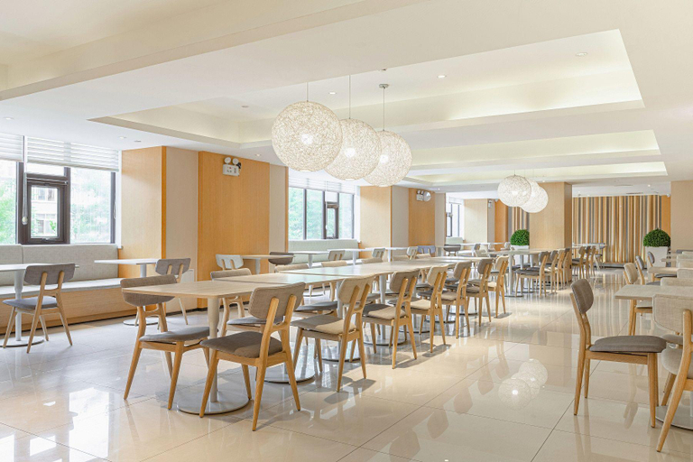 Food & Drinks 4, Ji Hotel Beijing Yizhuang Economic and Technological Development Zone, Beijing