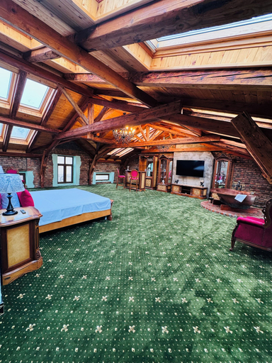 Others 5, JMR Splendor-Private Sauna & Bathtub Sui, Constanta