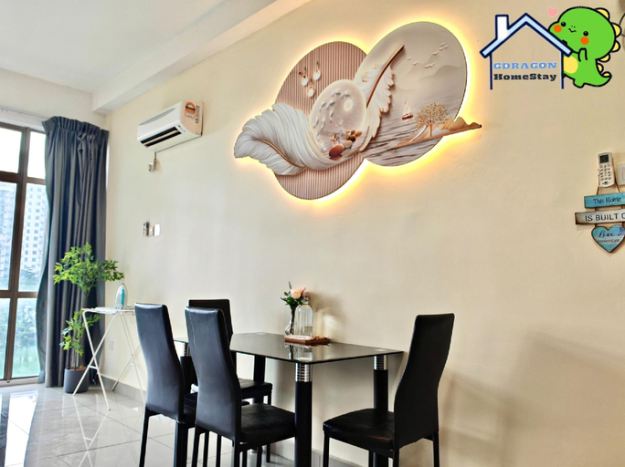Others 4, Tebrau Apartments, Johor Bahru