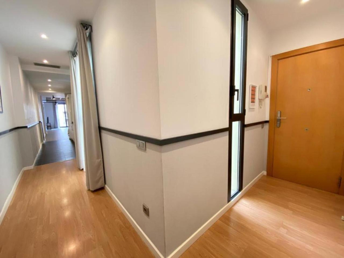 Public Area 3, Apartamentos Liceu by gaiarooms, Barcelona