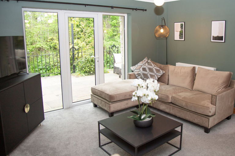 Others 3, Millbrook Lodge in Endmoor, Cumbria