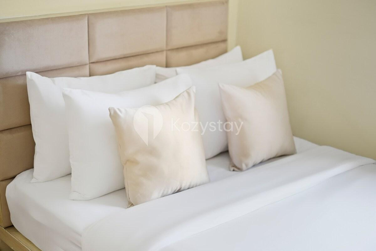 Bedroom 3, Asana by Kozystay - Paskal, Bandung