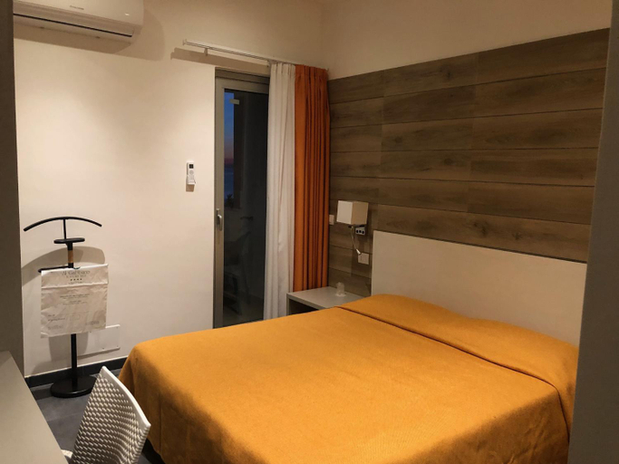 Bedroom 3, Hotel Sul Mare Al Gabbiano, Ragusa