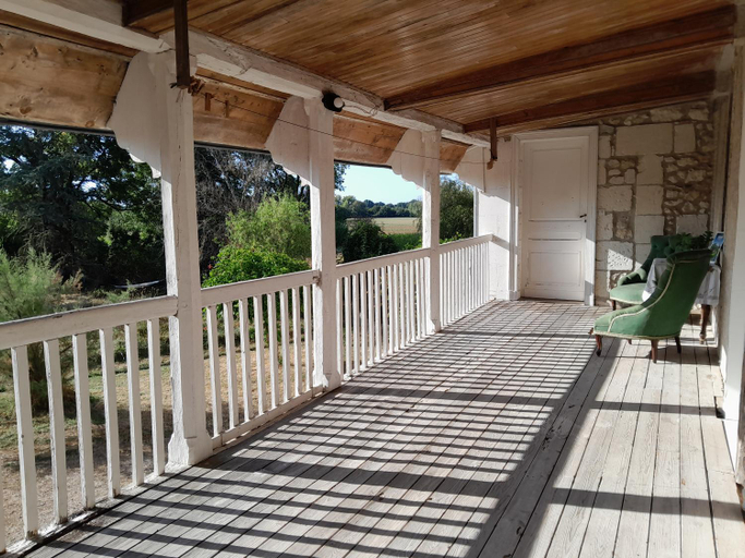 Others 4, Domaine du Baron, Dordogne