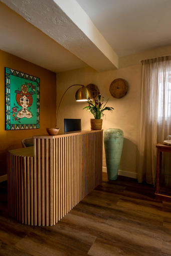 Public Area 2, Mikasa Ibiza Boutique Hotel ADULTS ONLY, Baleares