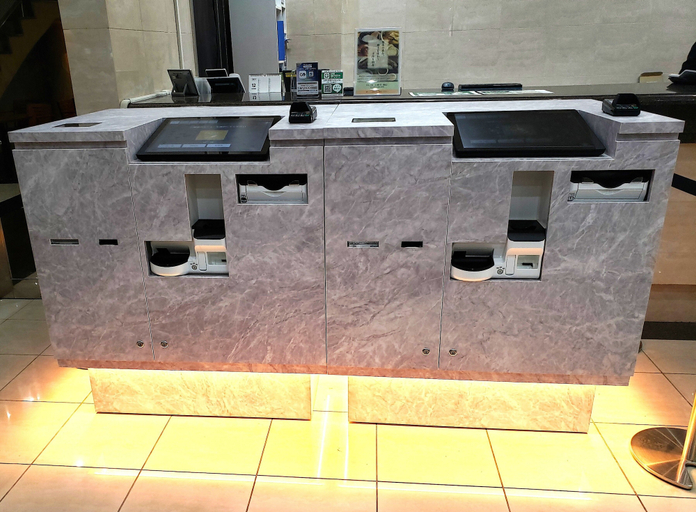 Bathroom 4, Suizenji Comfort Hotel, Kumamoto