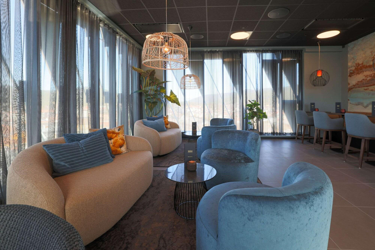 Public Area 3, Home Hotel 1624, Kongsberg