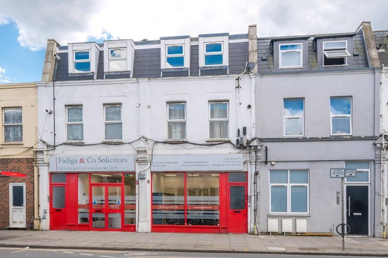 Exterior & Views, Modern South Wimbledon Stay, London