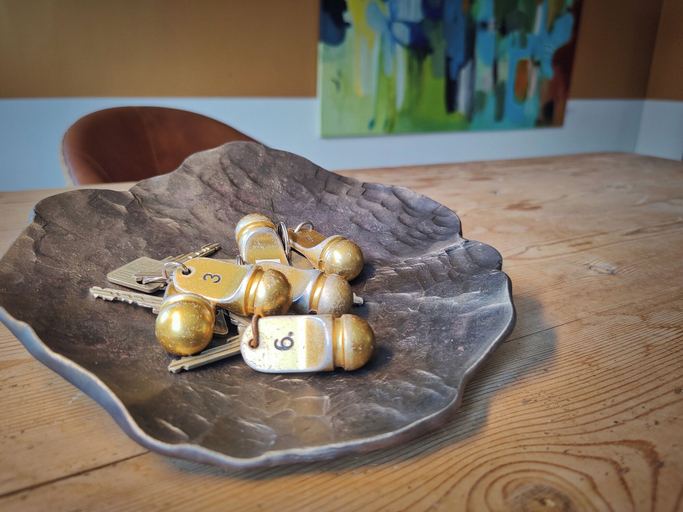 Food & Drinks 5, Aamølle Gæstgiveri, Mariagerfjord