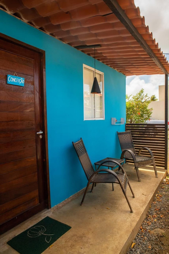 Exterior & Views, Casa Pitanga Noronha, Fernando de Noronha