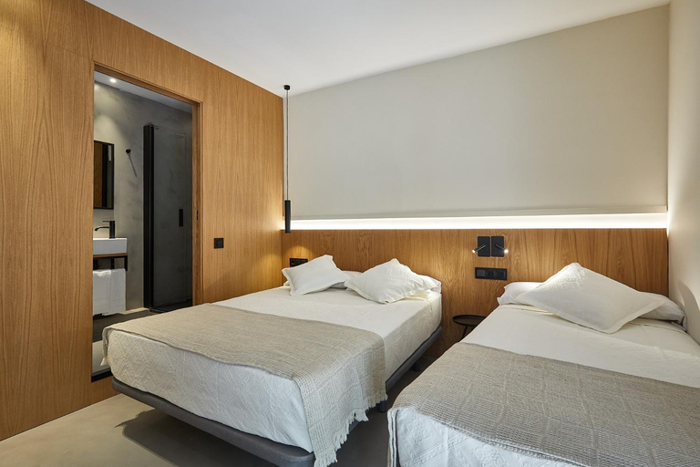 Others 4, Ella Hostel Ramblas, Barcelona