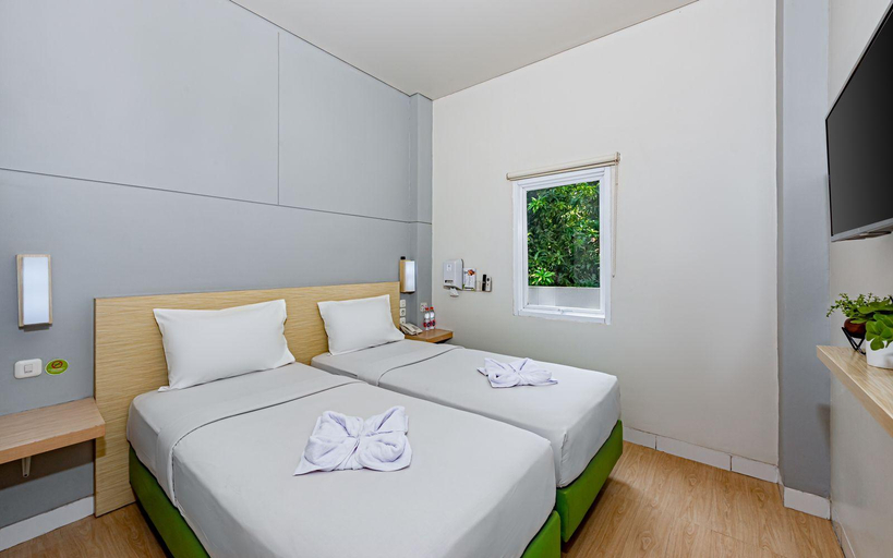 Bedroom 5
