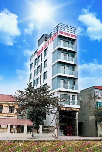 Exterior & Views 2, Hoa Lu City Hotel - Ancient Town Ninh Binh, Ninh Bình