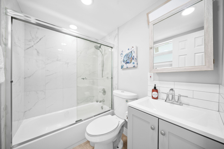 Bathroom 4, Riverbend by Lowkl, Broward