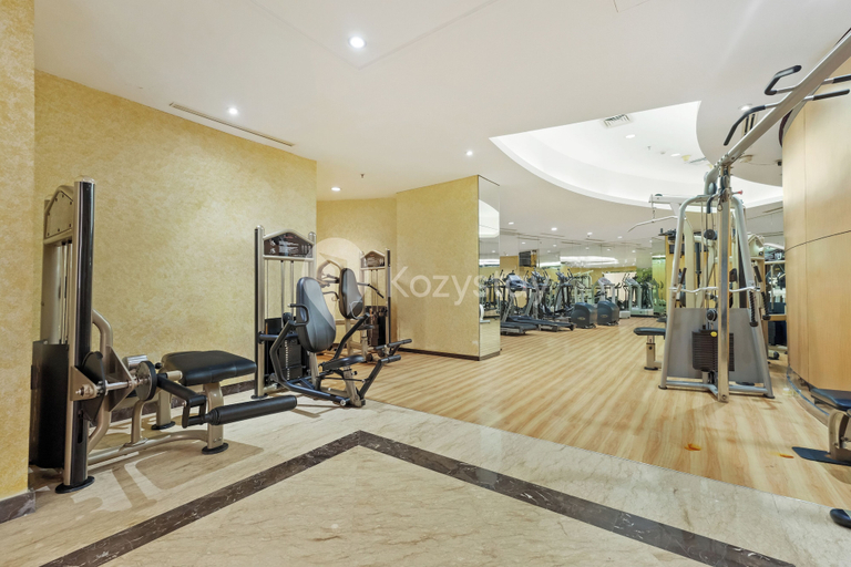 Others 4, Soka by Kozystay - Mega Kuningan, South Jakarta