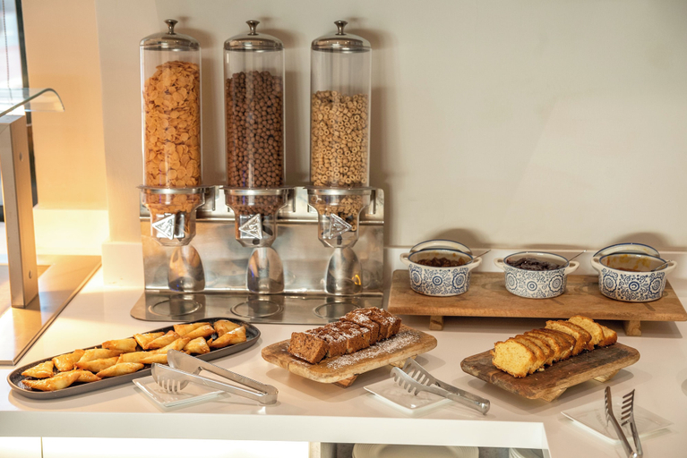 Food & Drinks 3, Christina Beach Hotel, Crete