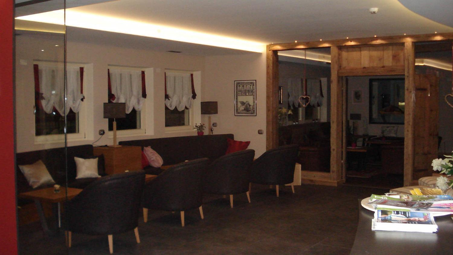 Food & Drinks 4, Hotel Garni Vittoria, Trento