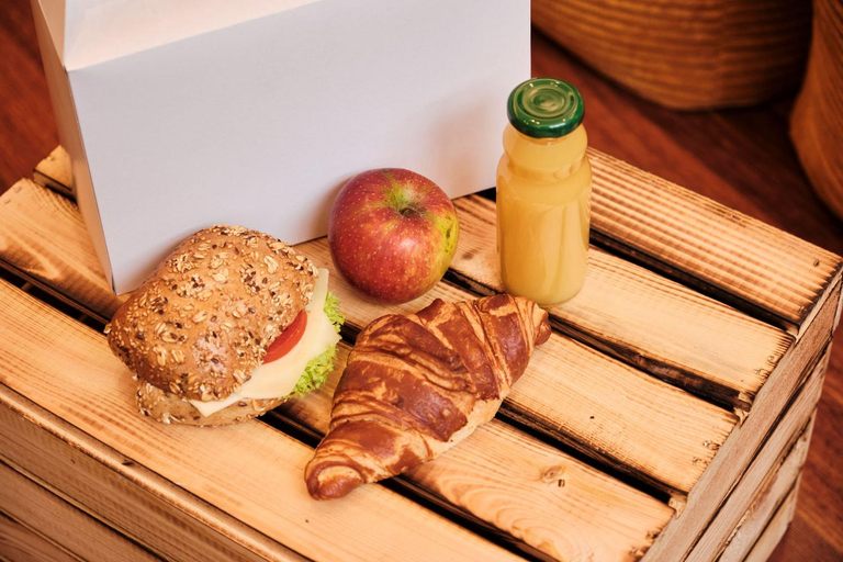 Food & Drinks 3, Karl - das City Hotel Konstanz, Konstanz
