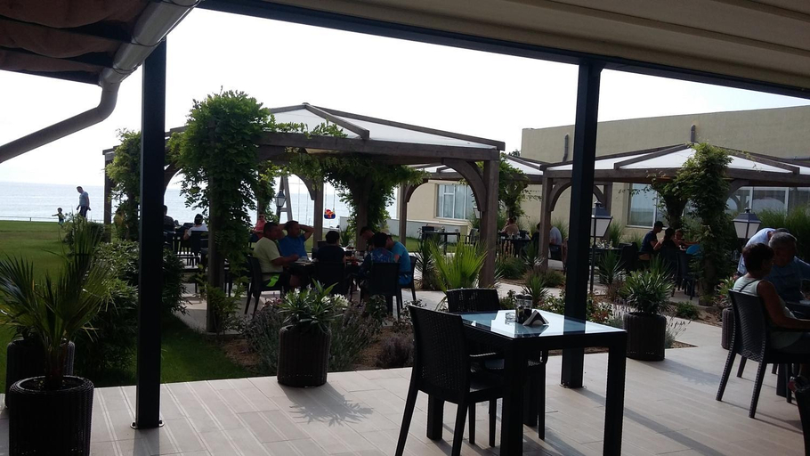Food & Drinks 3, Hotel Cometa, Mangalia