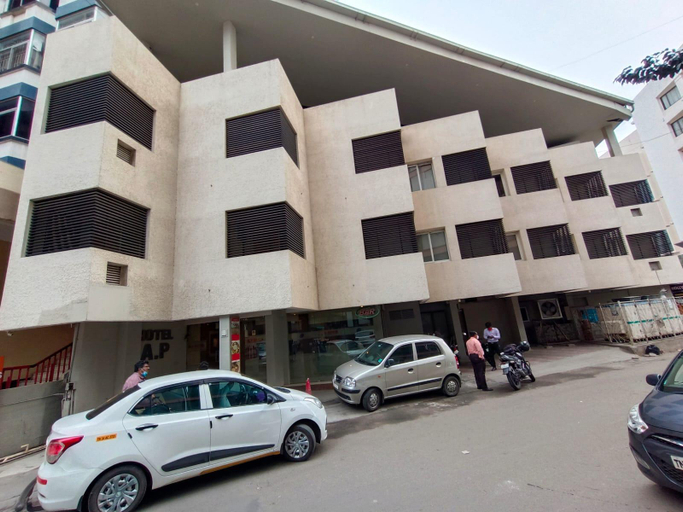 Others 2, HOTEL A P, Coimbatore