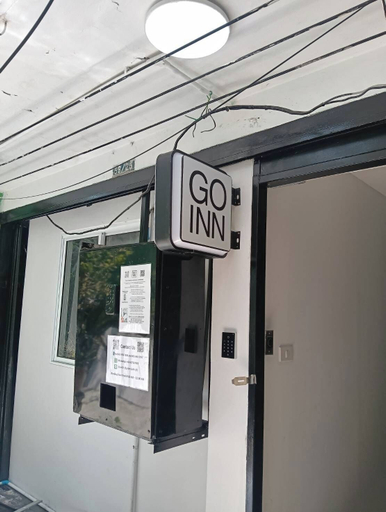 Exterior & Views 4, GO INN Siriraj, Phra Nakhon