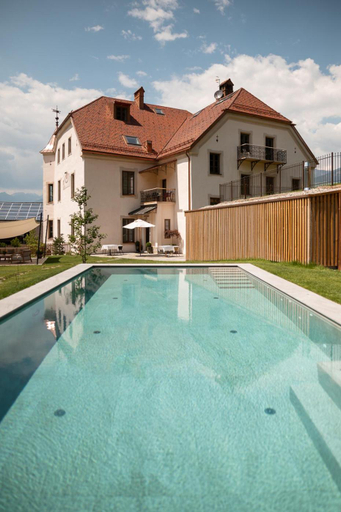 Sport & Beauty 2, Castel Maurn Dolomites, Bolzano