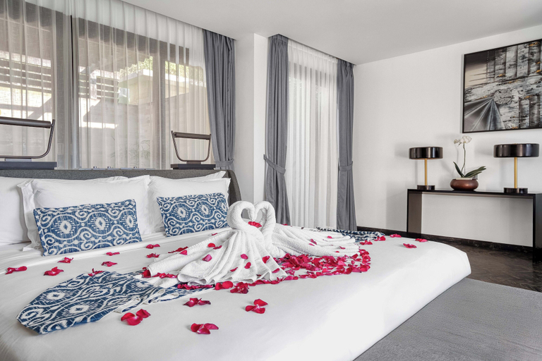 Bedroom 29