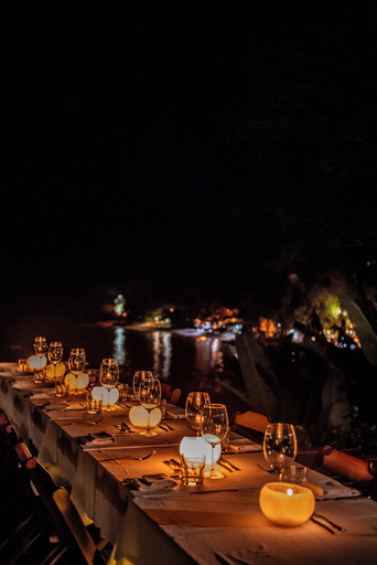 Food & Drinks 5, Pousada Picinguaba, Ubatuba