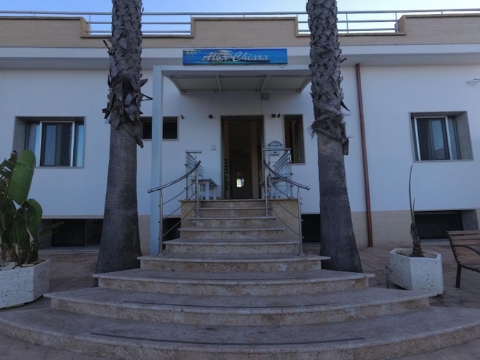 Exterior & Views 2, Hotel Alba Chiara, Lecce