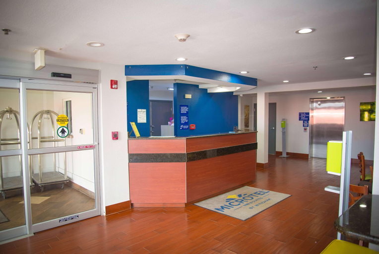 Public Area 2, Microtel Inn & Suites by Wyndham Daphne/Mobile, Baldwin