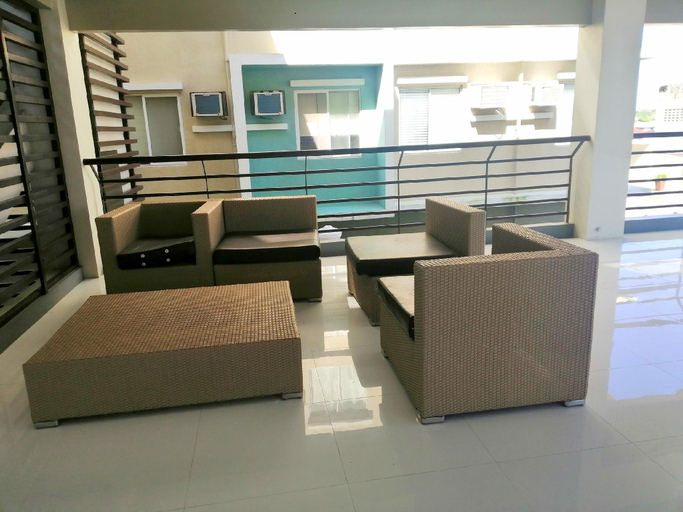 Others 5, Two BR Condo Unit near Megaworld Iloilo, Iloilo City