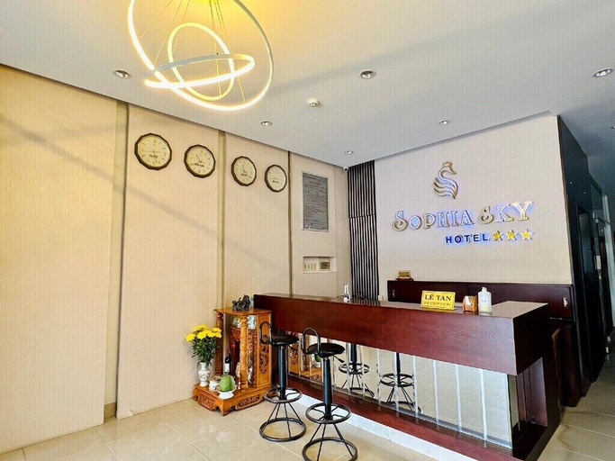 Others 5, Sophia Sky Hotel, Nha Trang