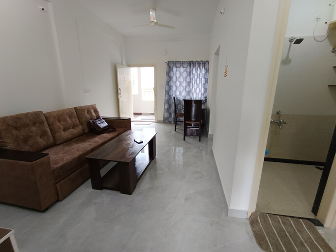 Others 5, SAGAR NIWAS SARJAPUR, Bangalore