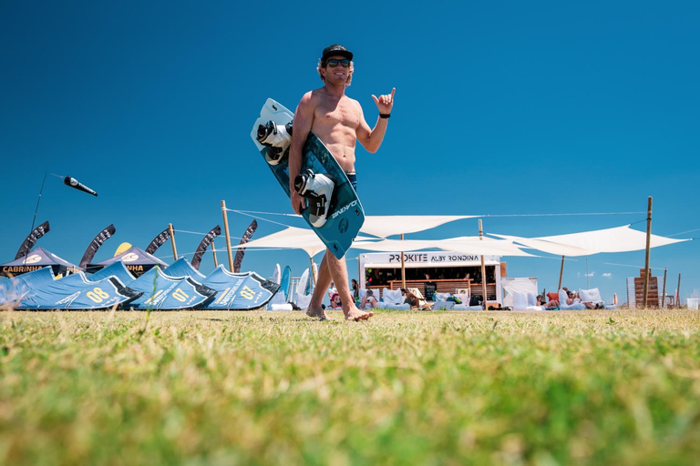 Sport & Beauty 2, Prokite Alby Rondina Resort, Trapani