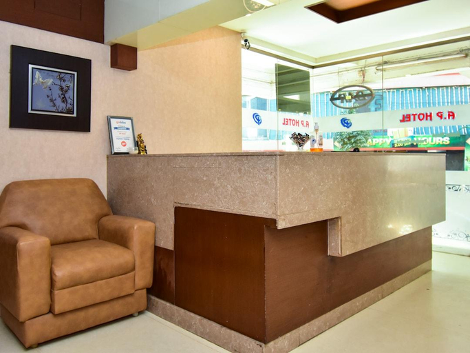 Others 3, HOTEL A P, Coimbatore