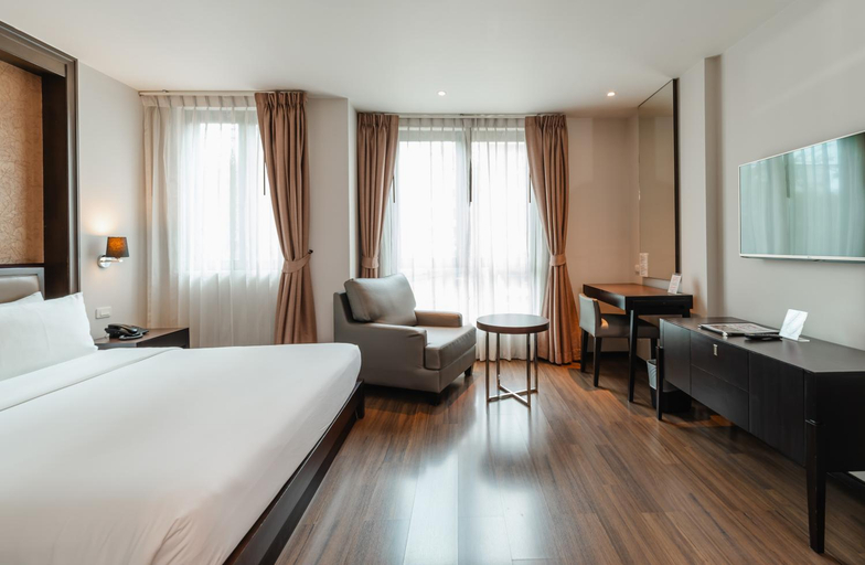 Bedroom 13