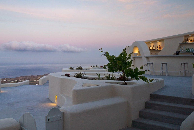 Food & Drinks 2, Dome Santorini Resort, South Aegean
