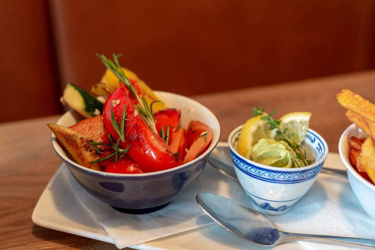Food & Drinks 2, Gasthaus & Hotel Bischoff, Offenbach